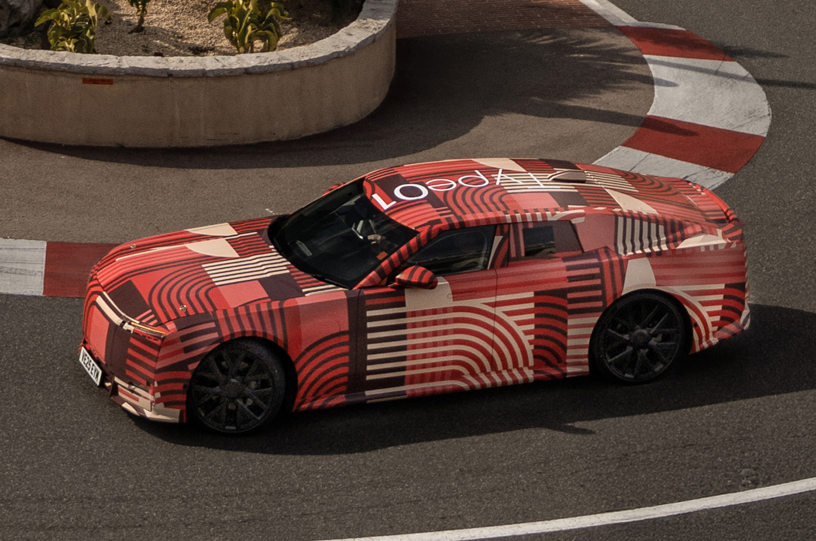 Automotive News Image