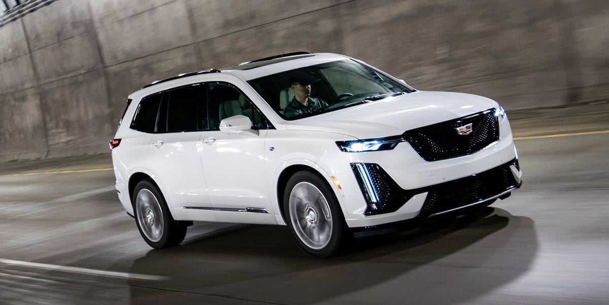 Automotive News Image