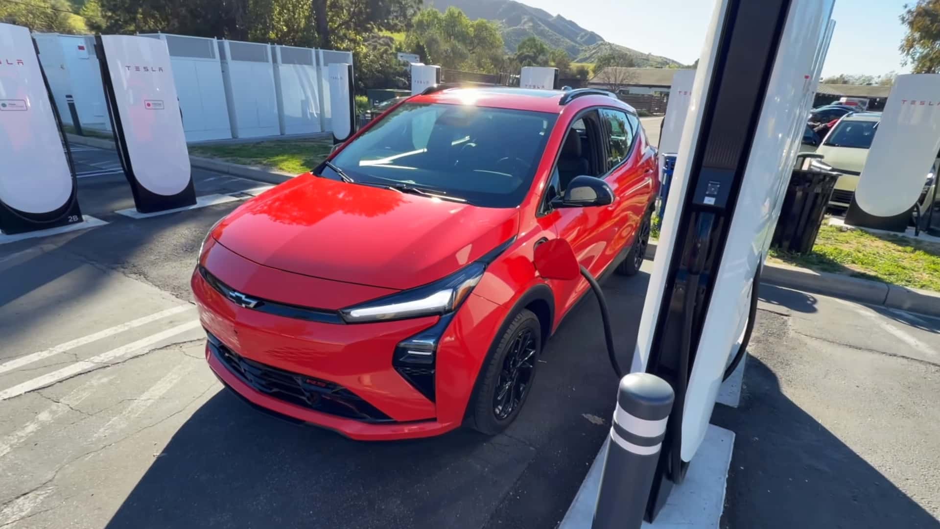 Automotive News Image