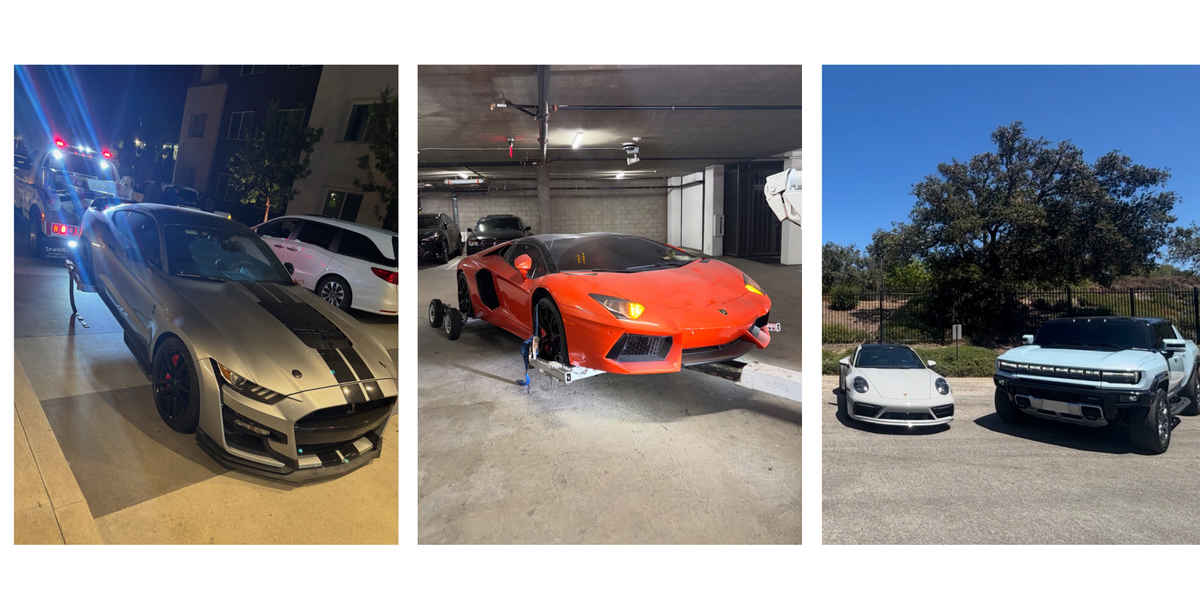 Automotive News Image