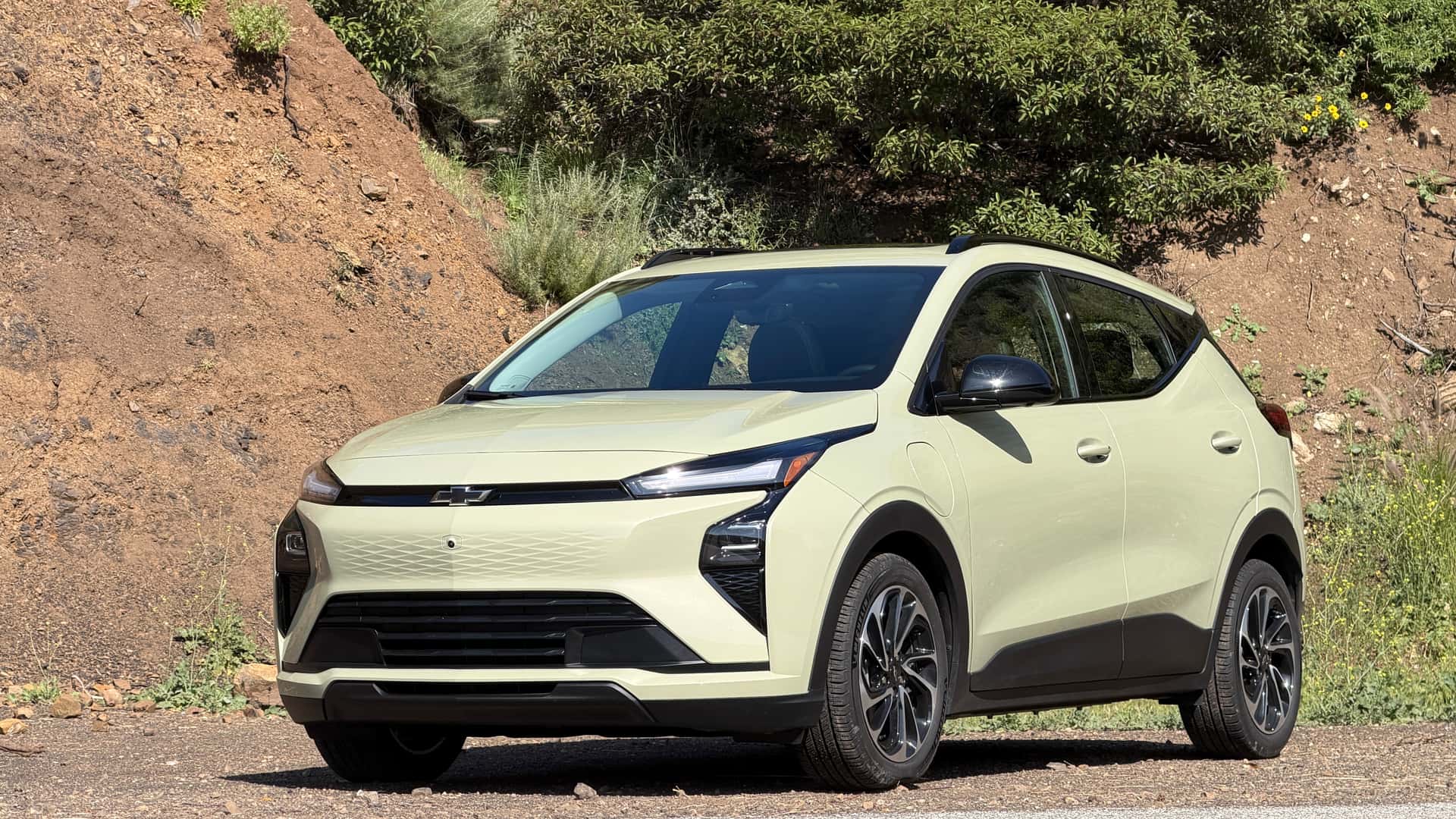 Automotive News Image