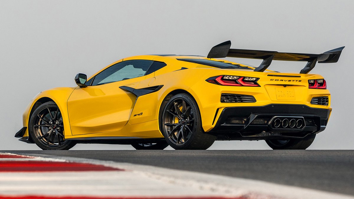 Automotive News Image