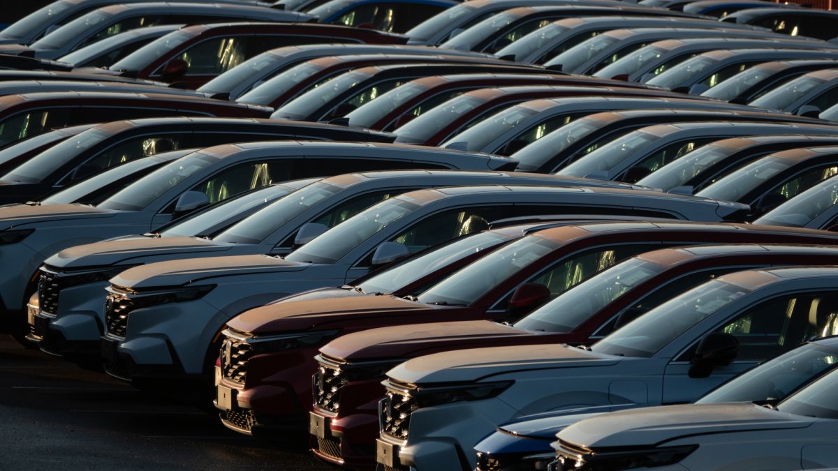 Automotive News Image