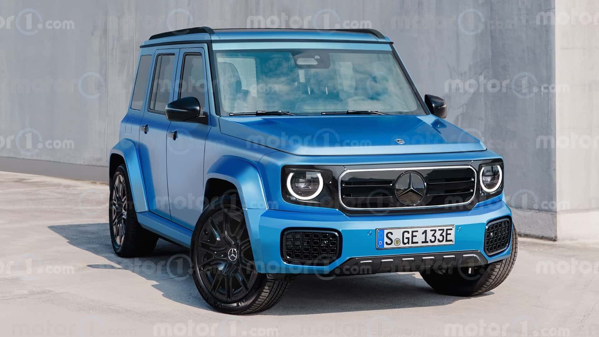 Automotive News Image