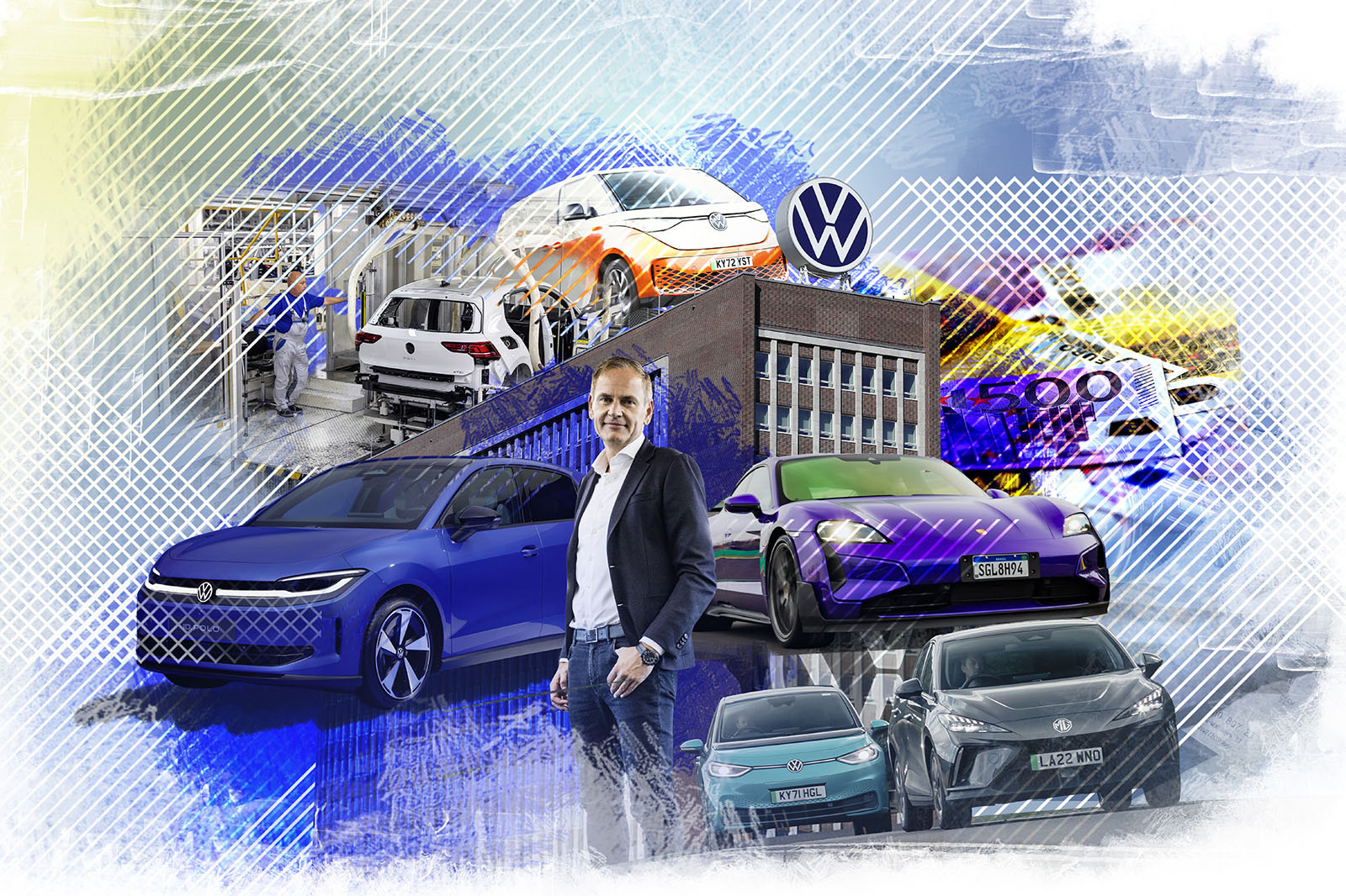 Automotive News Image