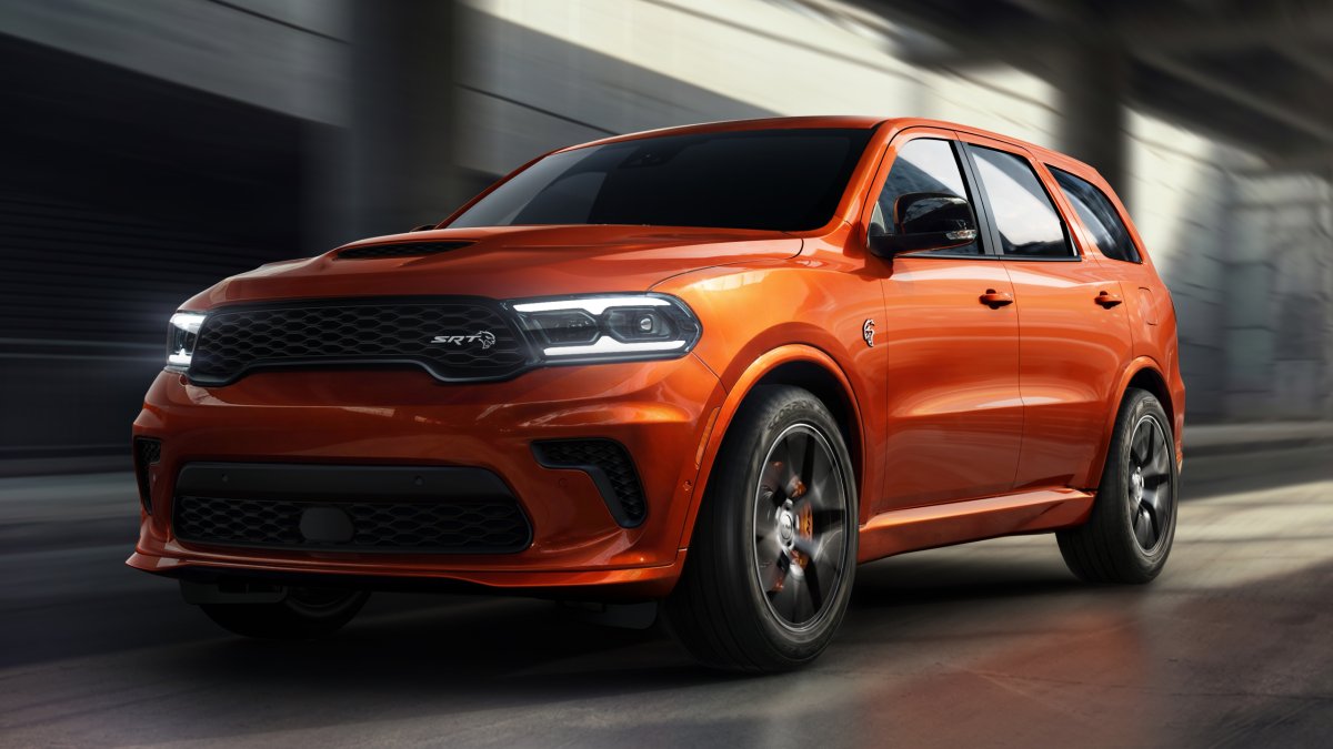 Automotive News Image