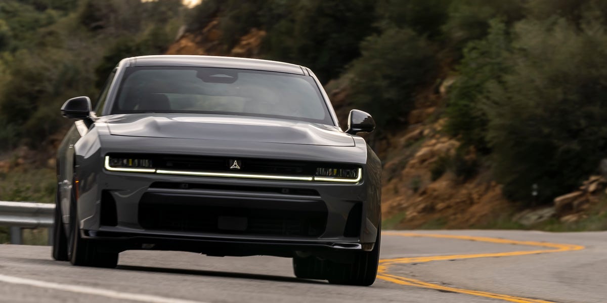Automotive News Image