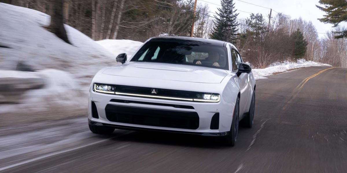 Automotive News Image