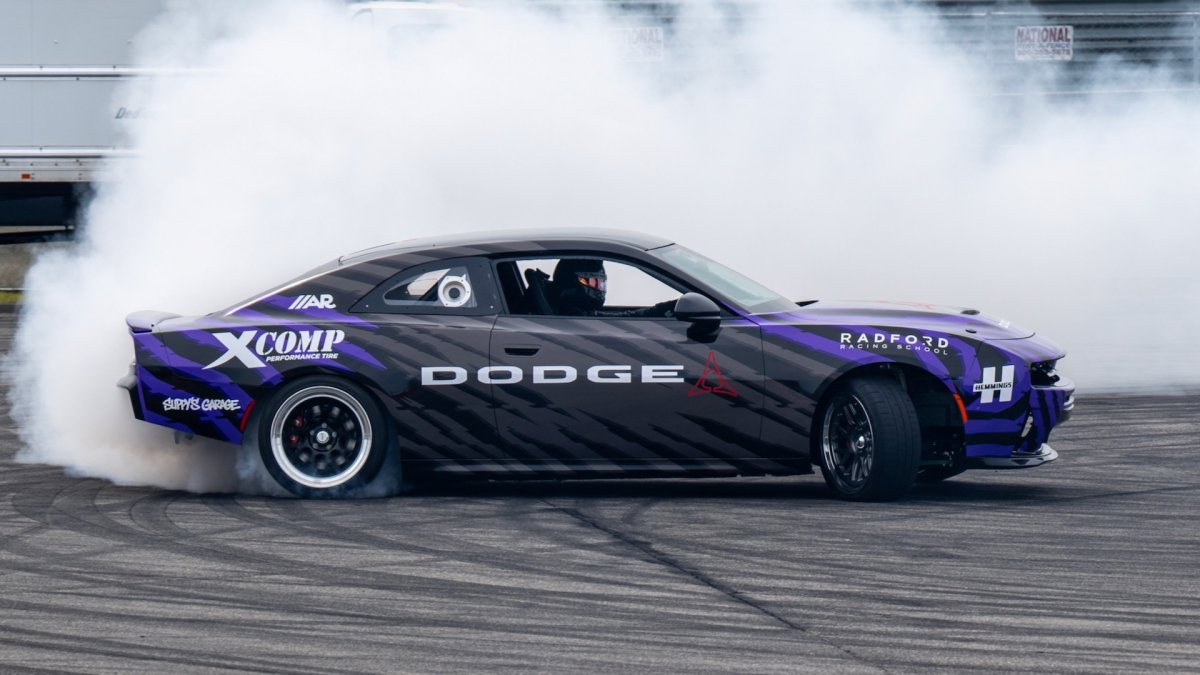Automotive News Image