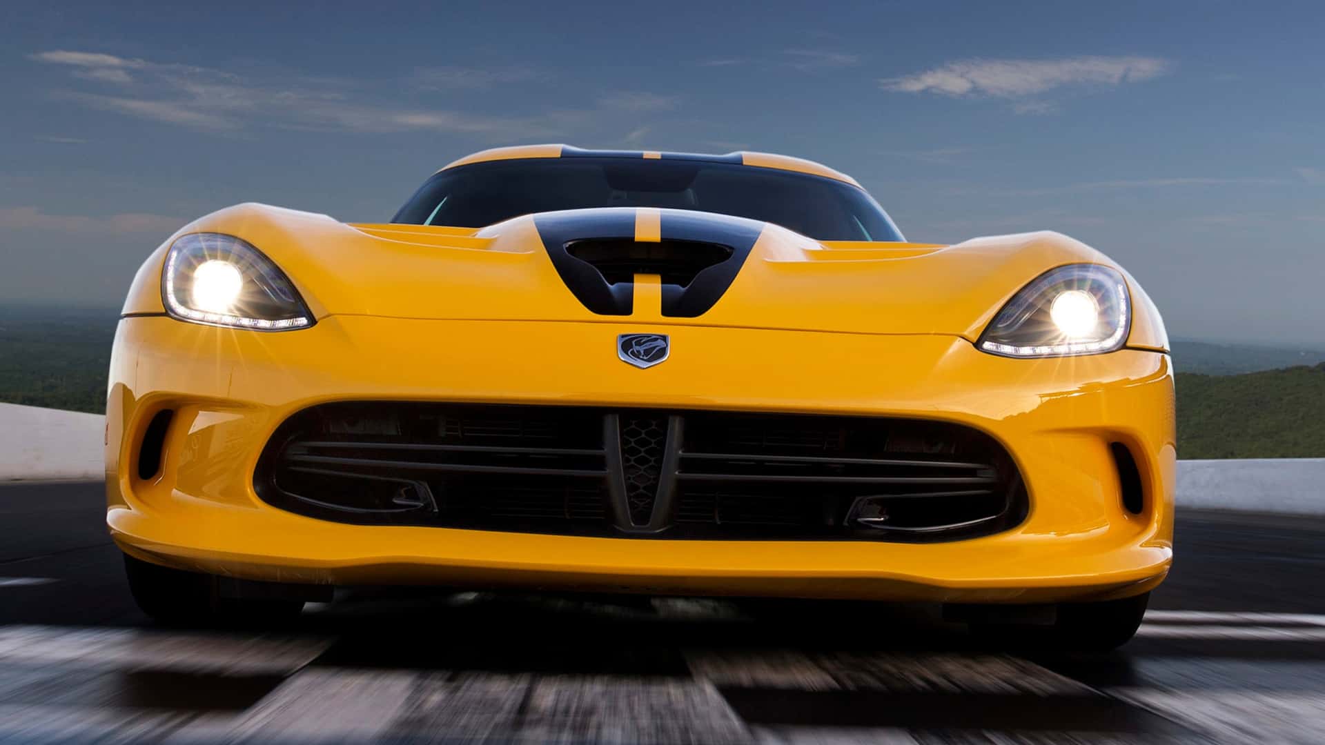 Automotive News Image