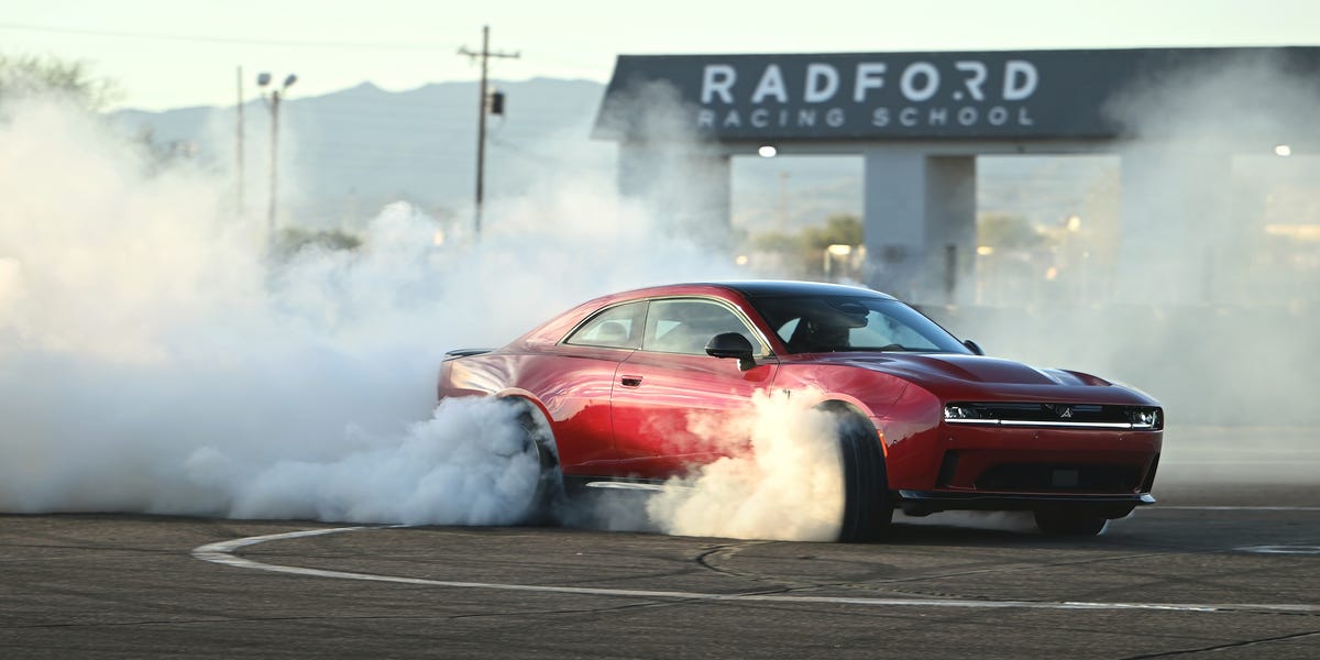 Automotive News Image