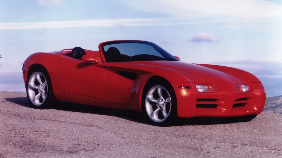 Automotive News Image