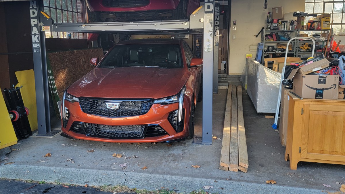 Automotive News Image