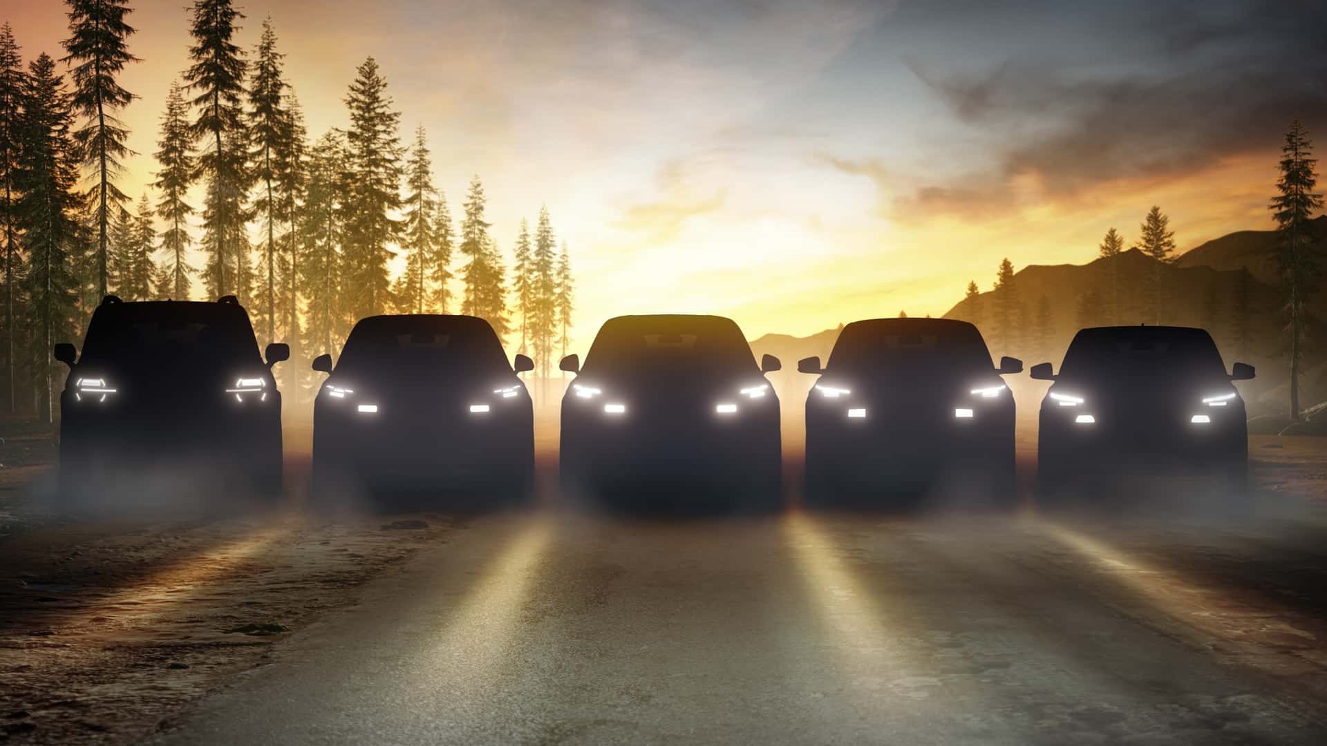 Automotive News Image