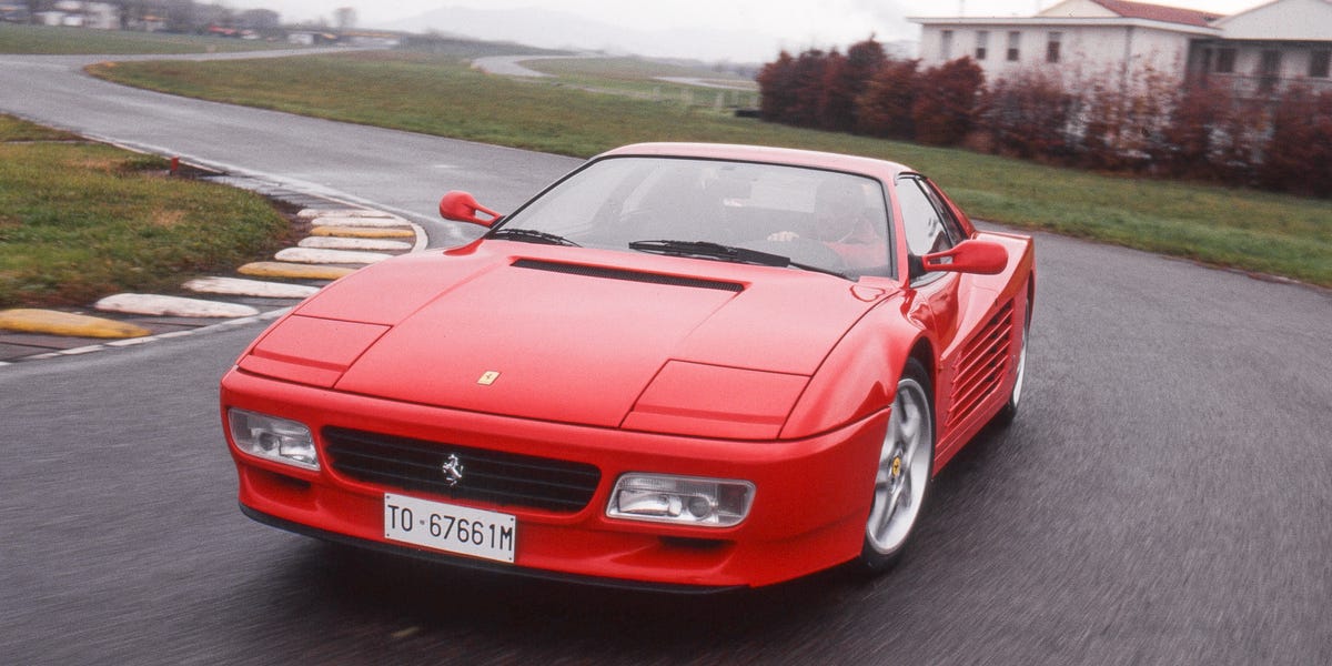 Automotive News Image
