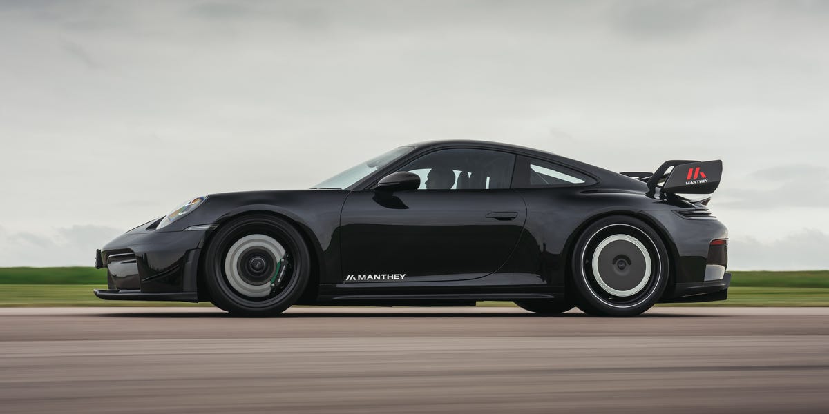 Automotive News Image