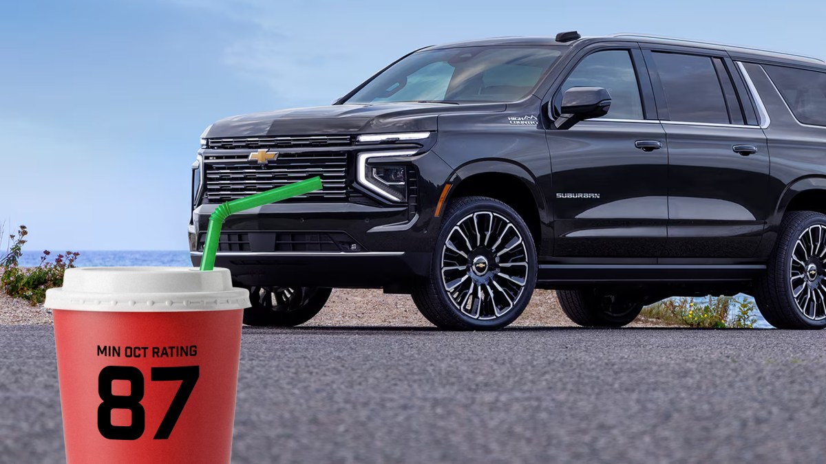 Automotive News Image