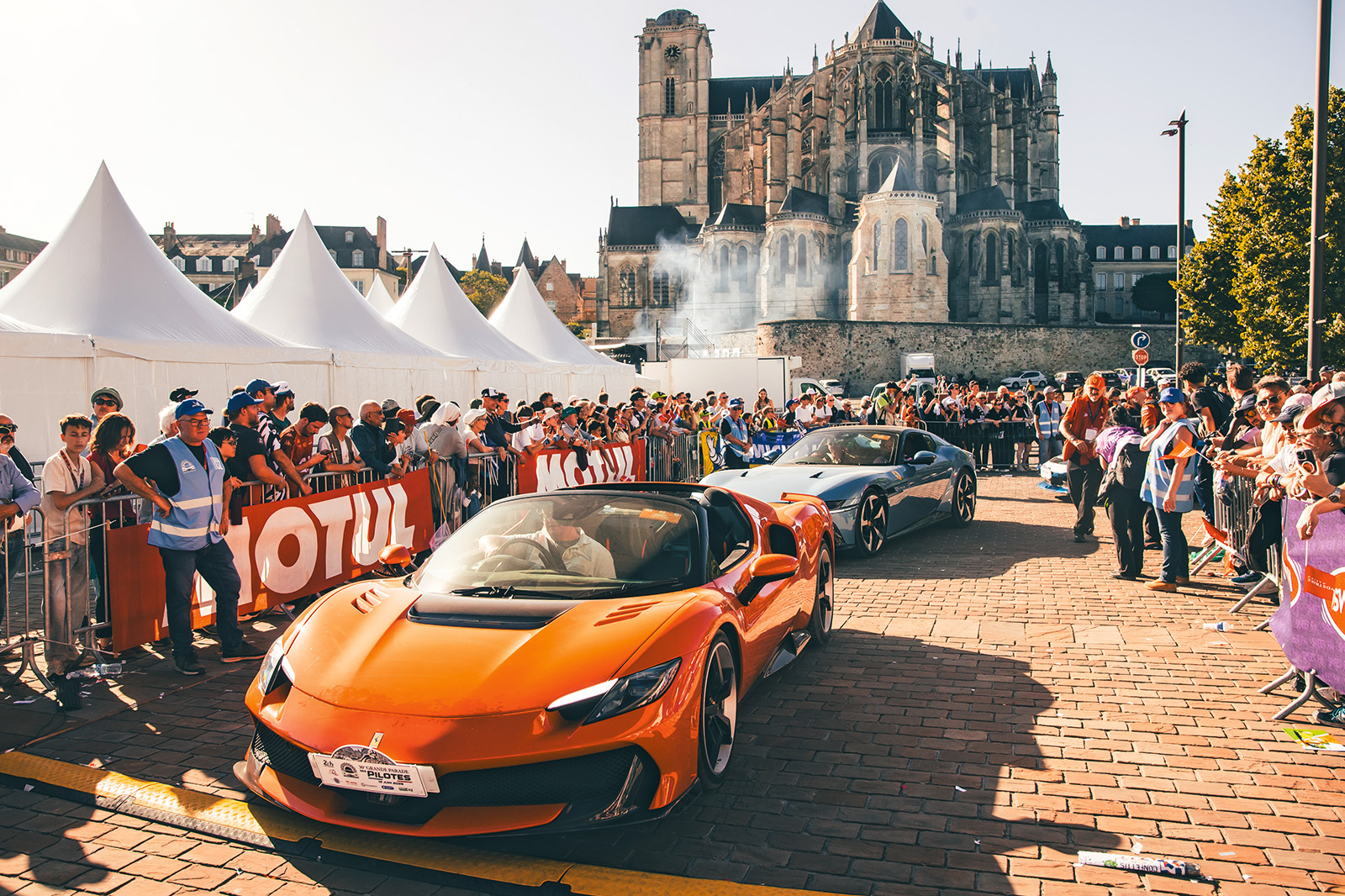 Automotive News Image