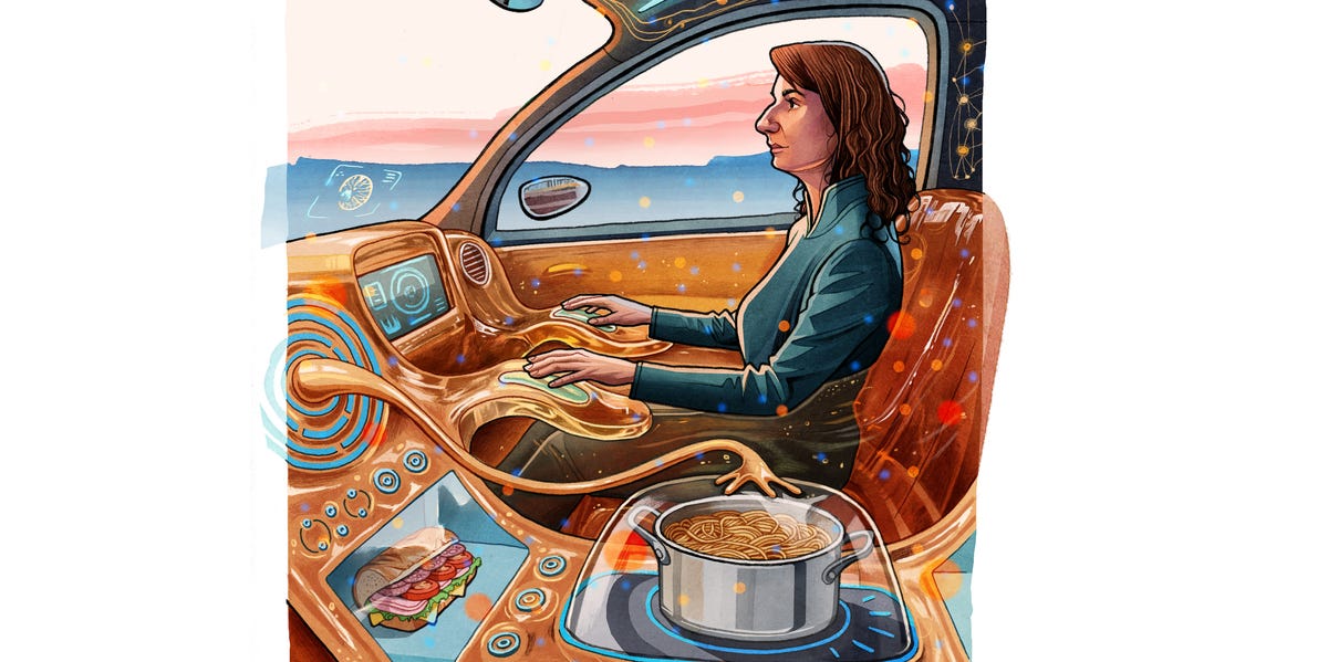 Automotive News Image