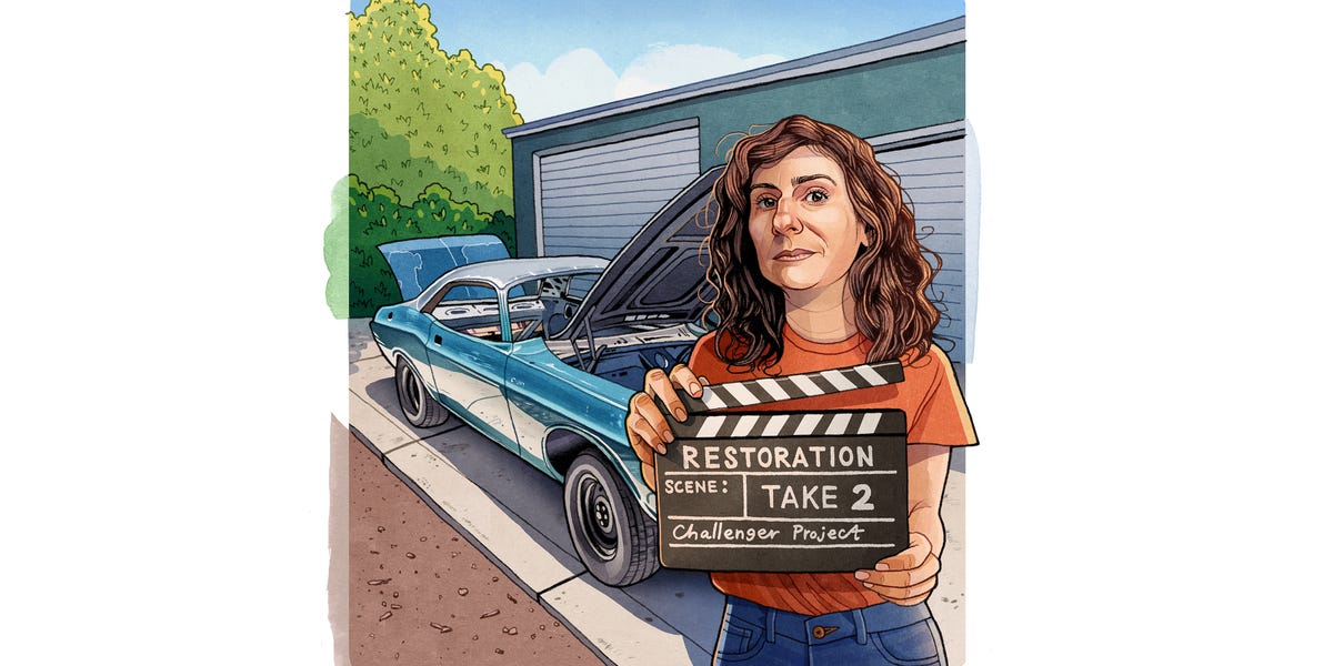 Automotive News Image