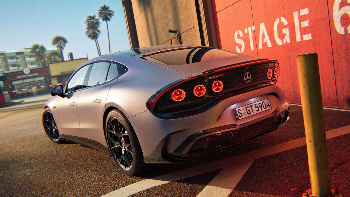 Automotive News Image