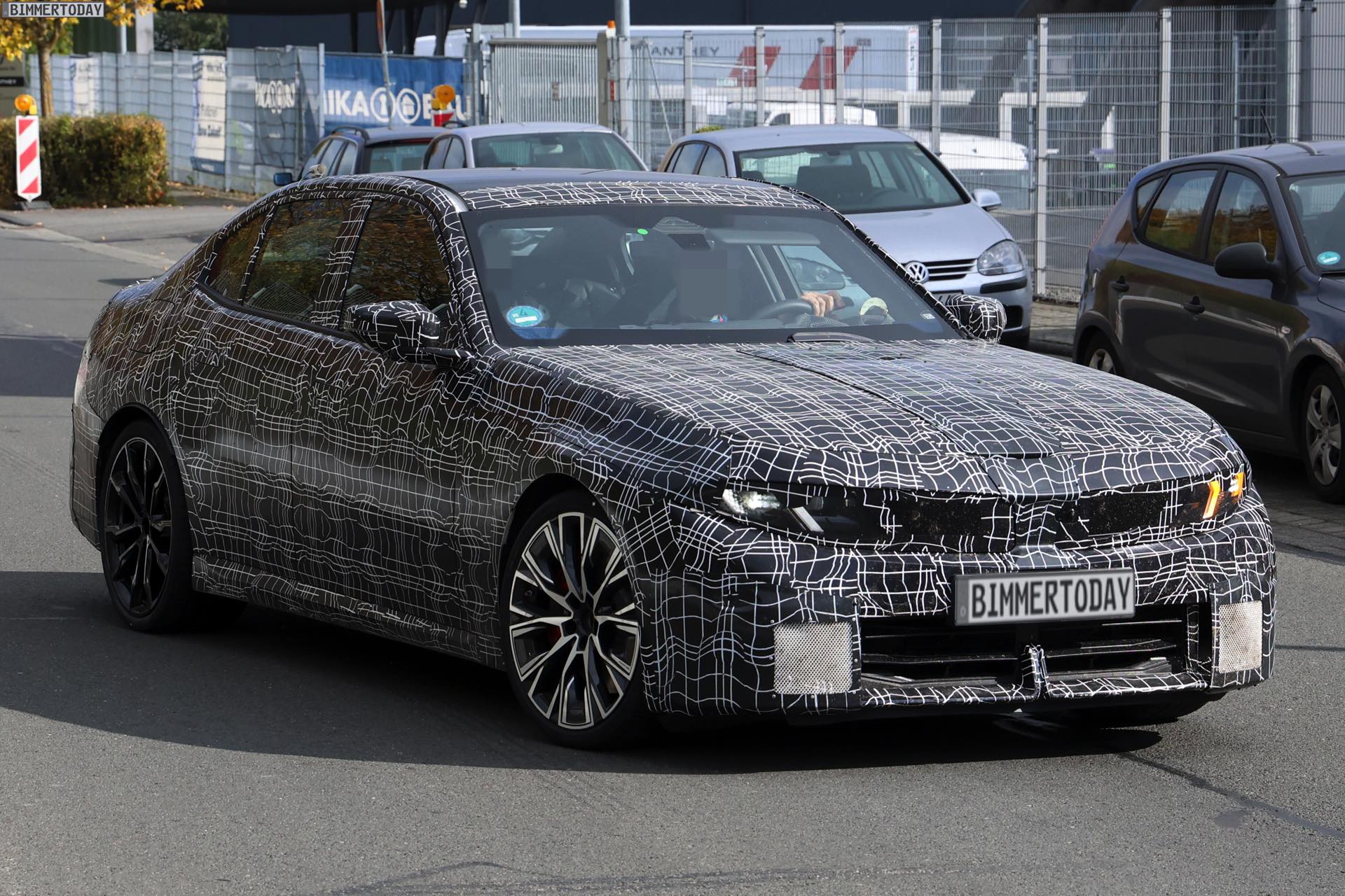 Automotive News Image