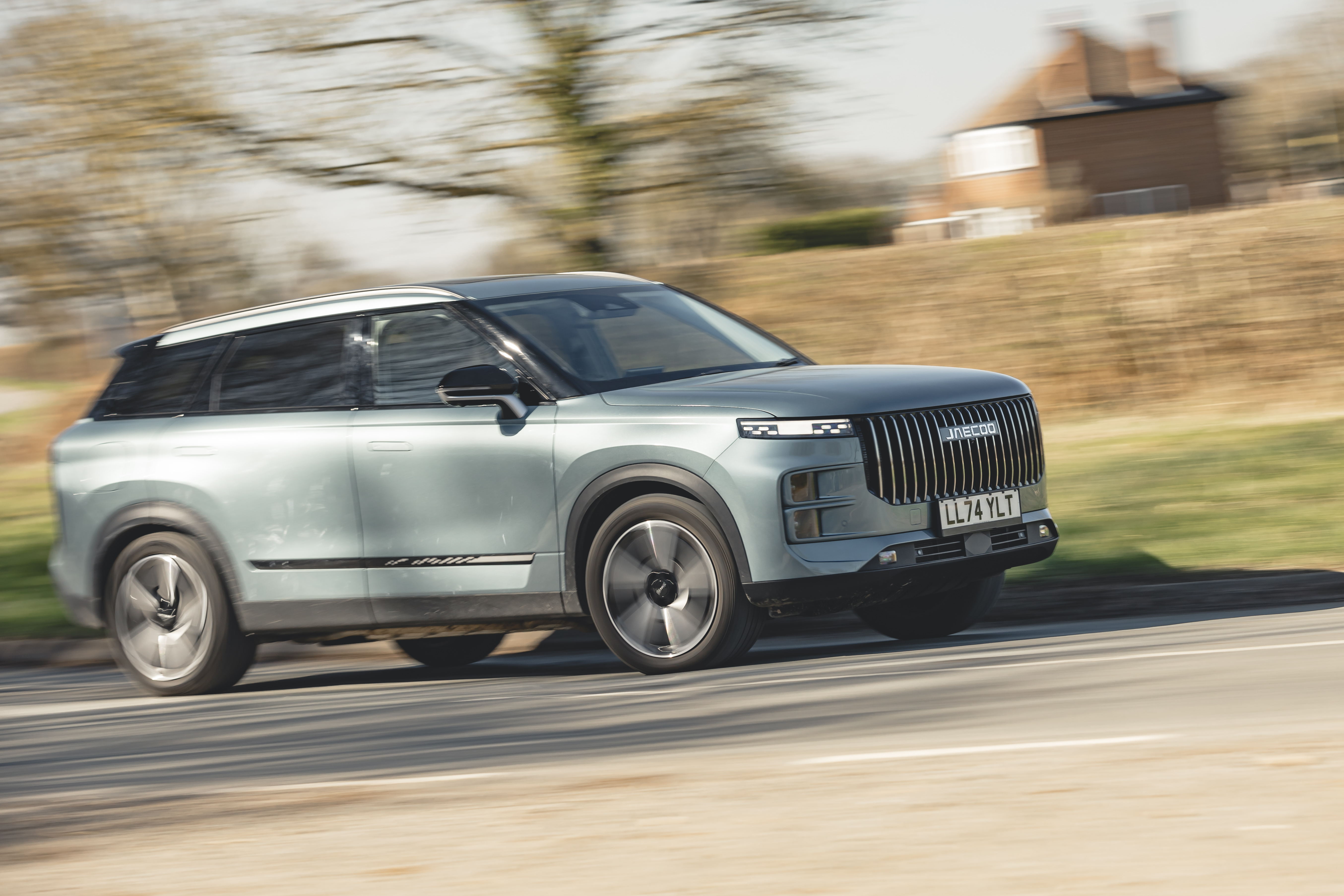 Automotive News Image