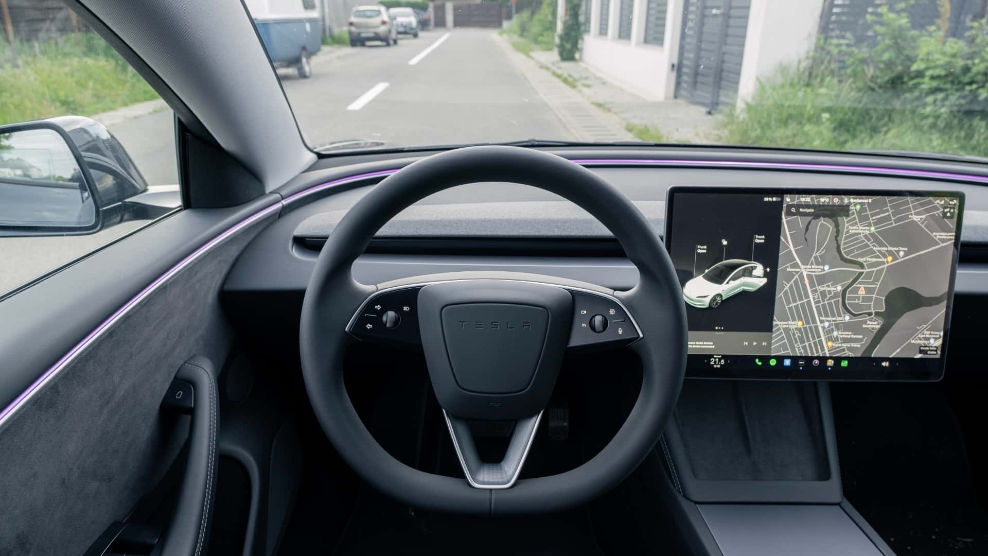 Automotive News Image