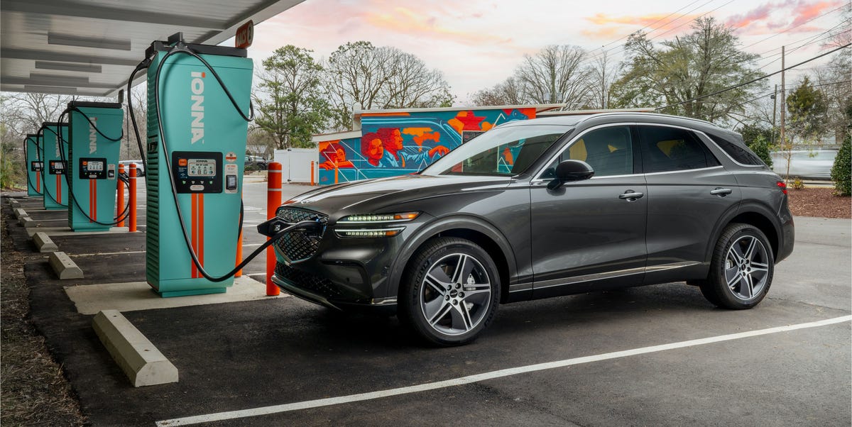 Automotive News Image