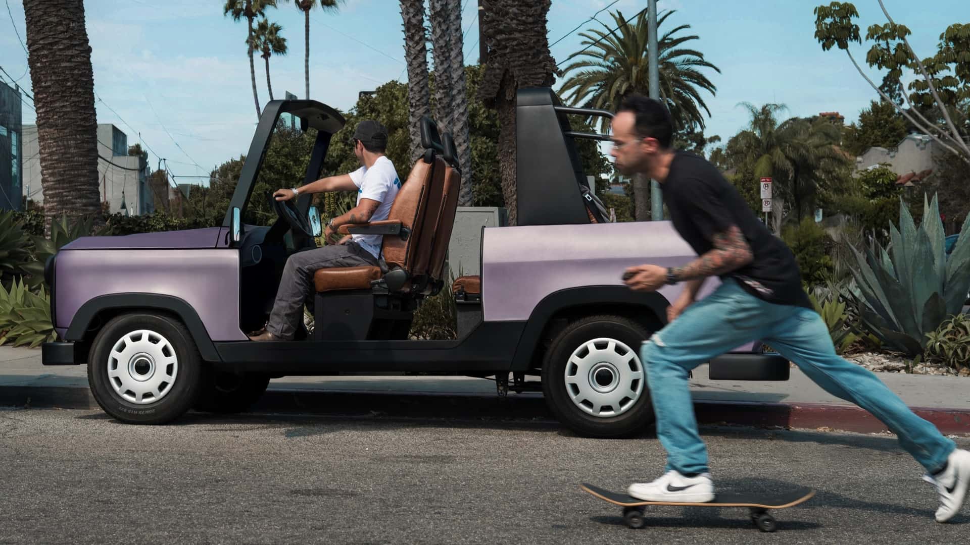Automotive News Image