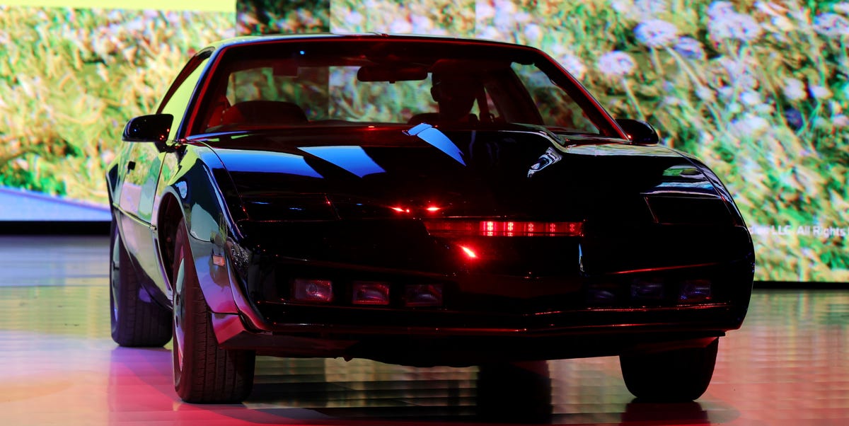 Automotive News Image