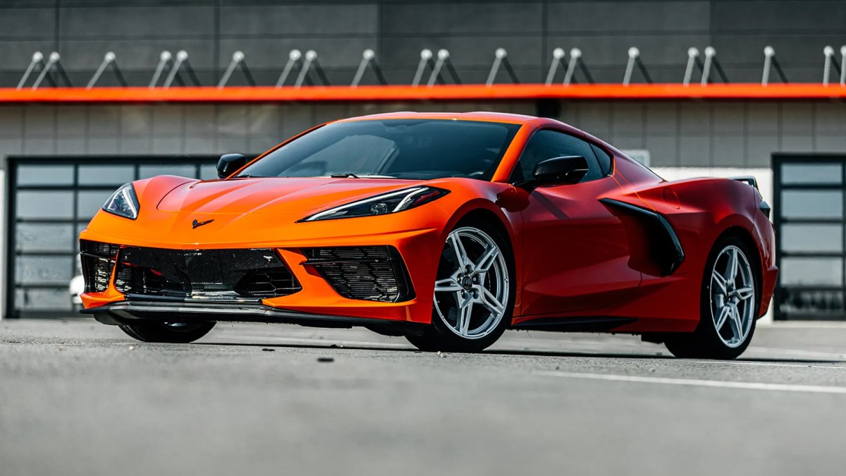 Automotive News Image