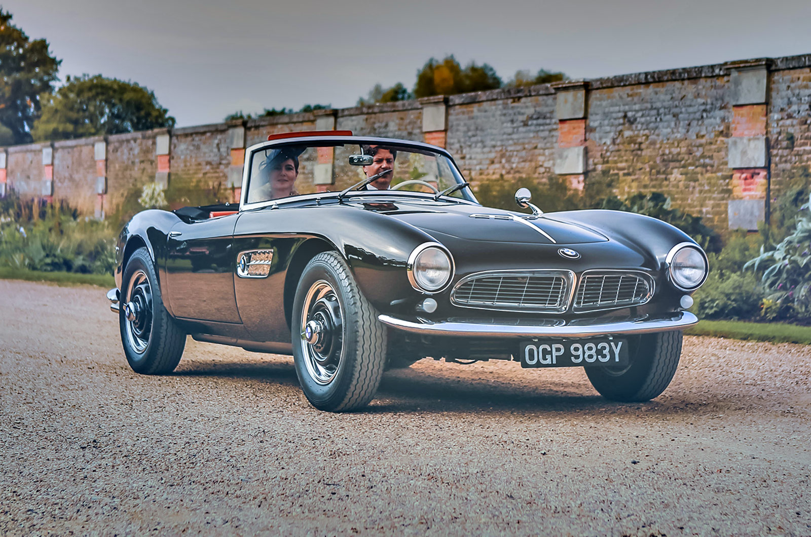 Automotive News Image