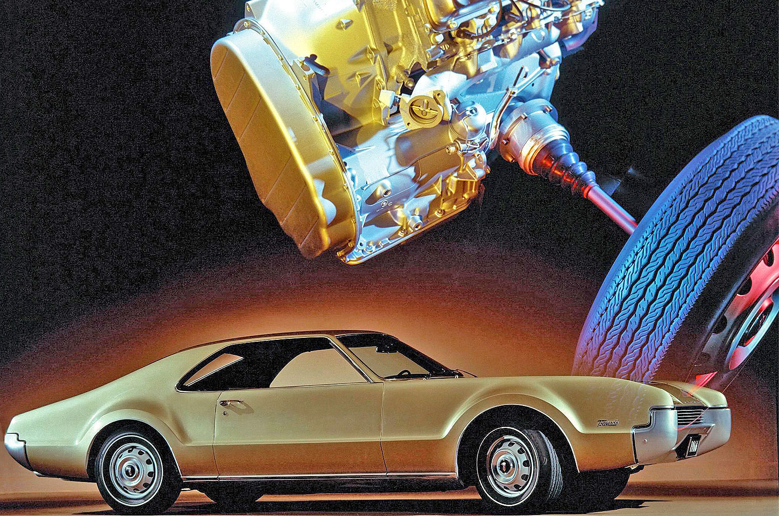 Automotive News Image