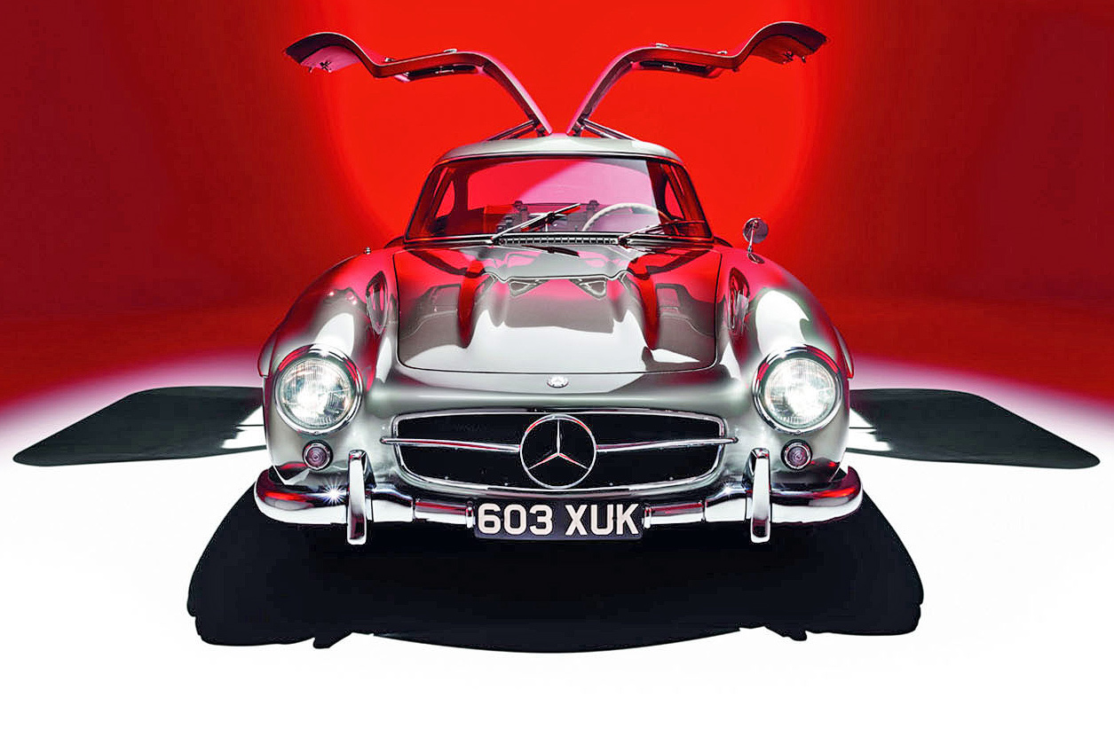Automotive News Image