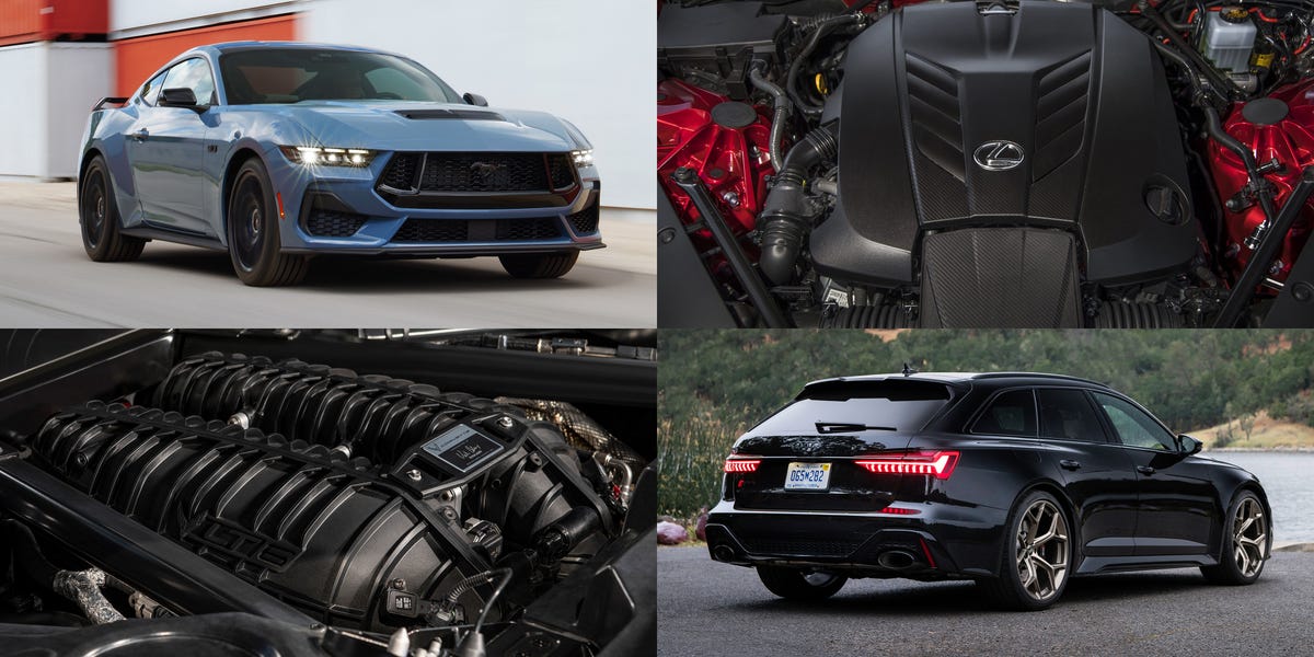 Automotive News Image