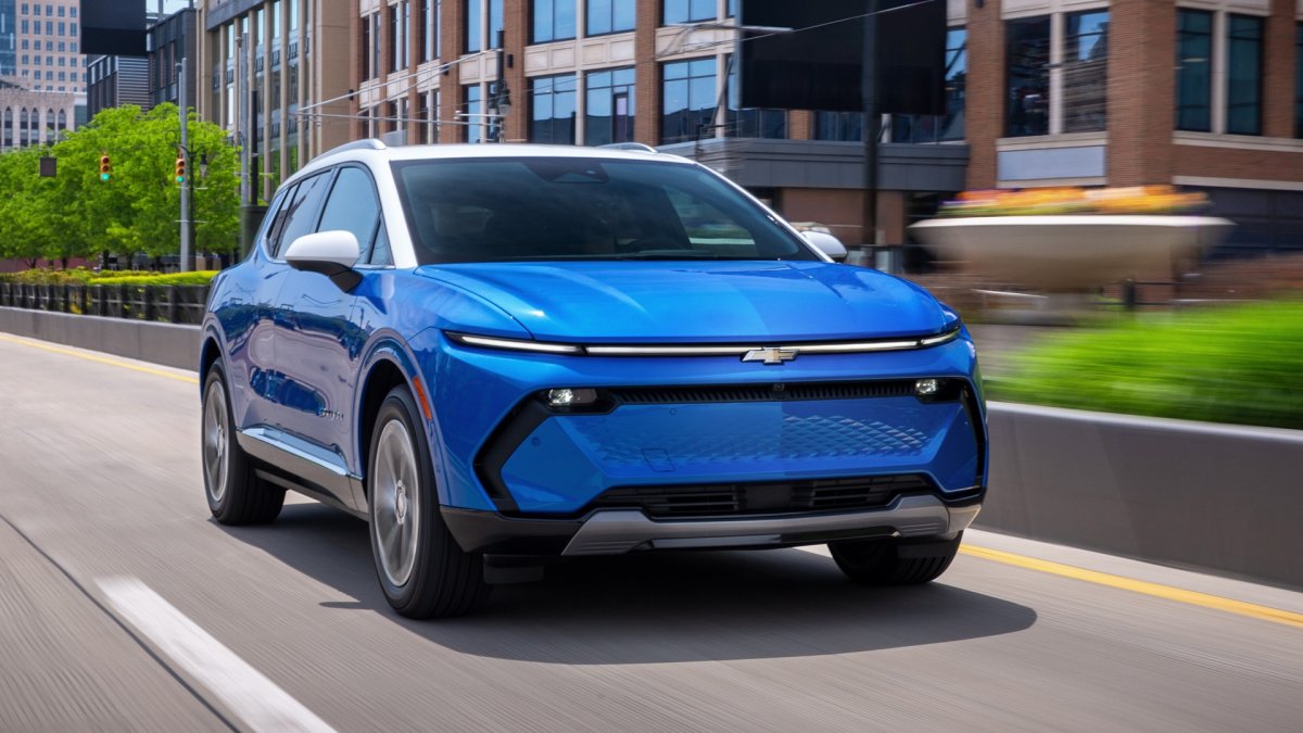 Automotive News Image