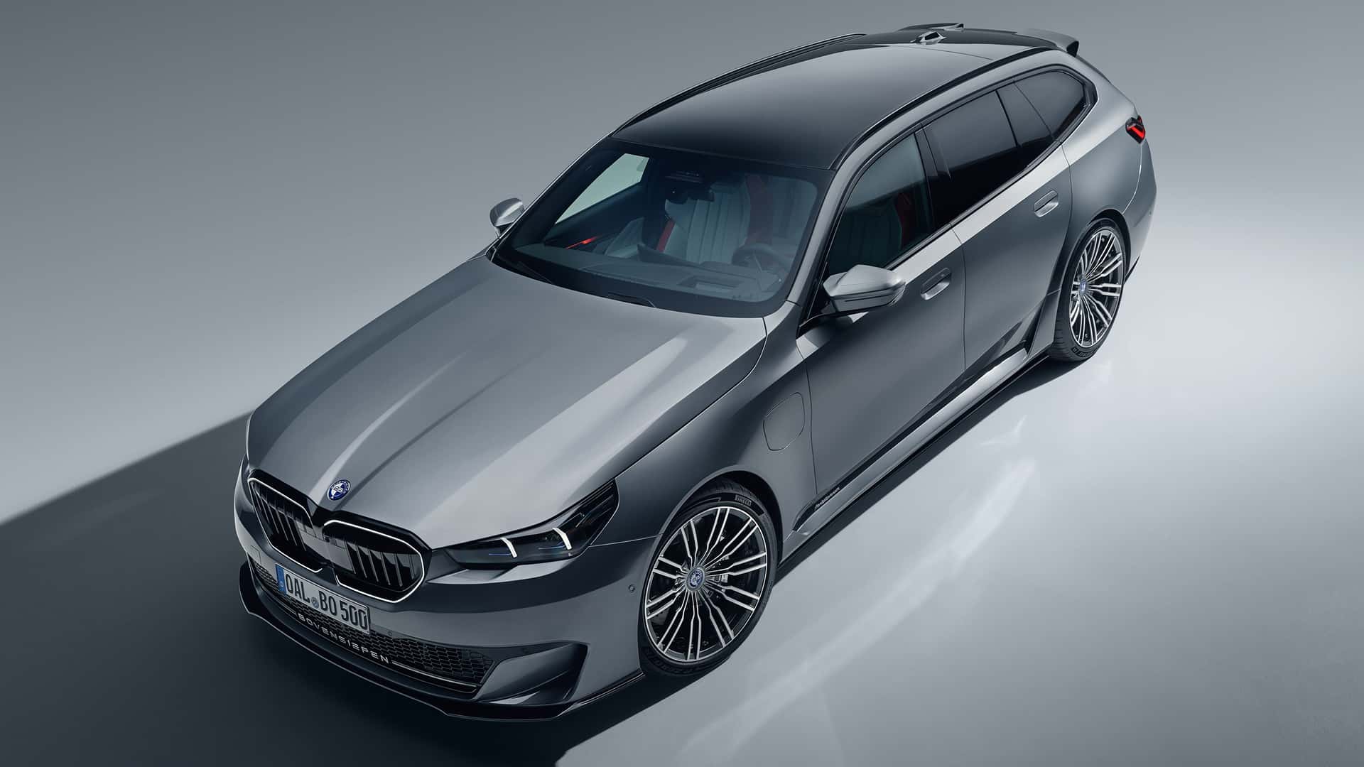 Automotive News Image