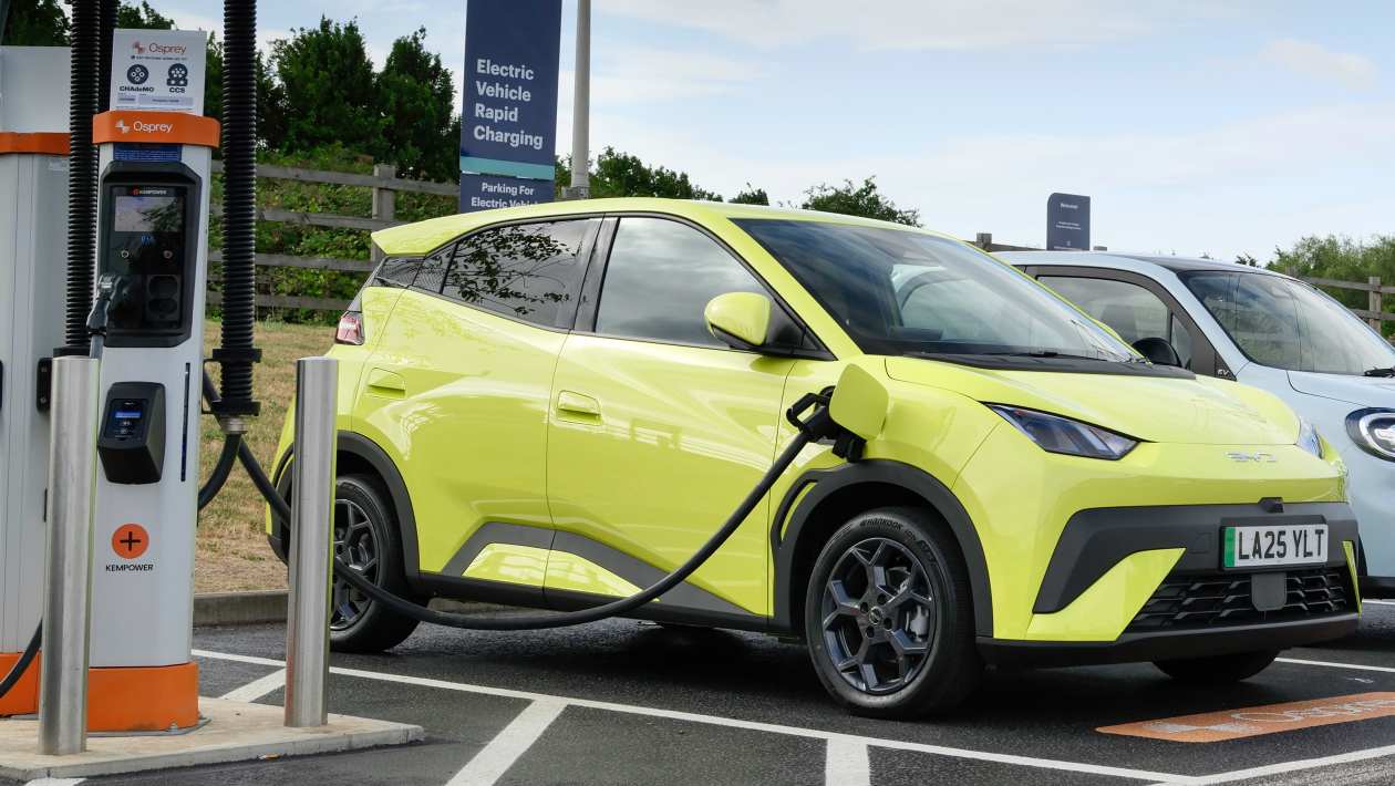 Automotive News Image