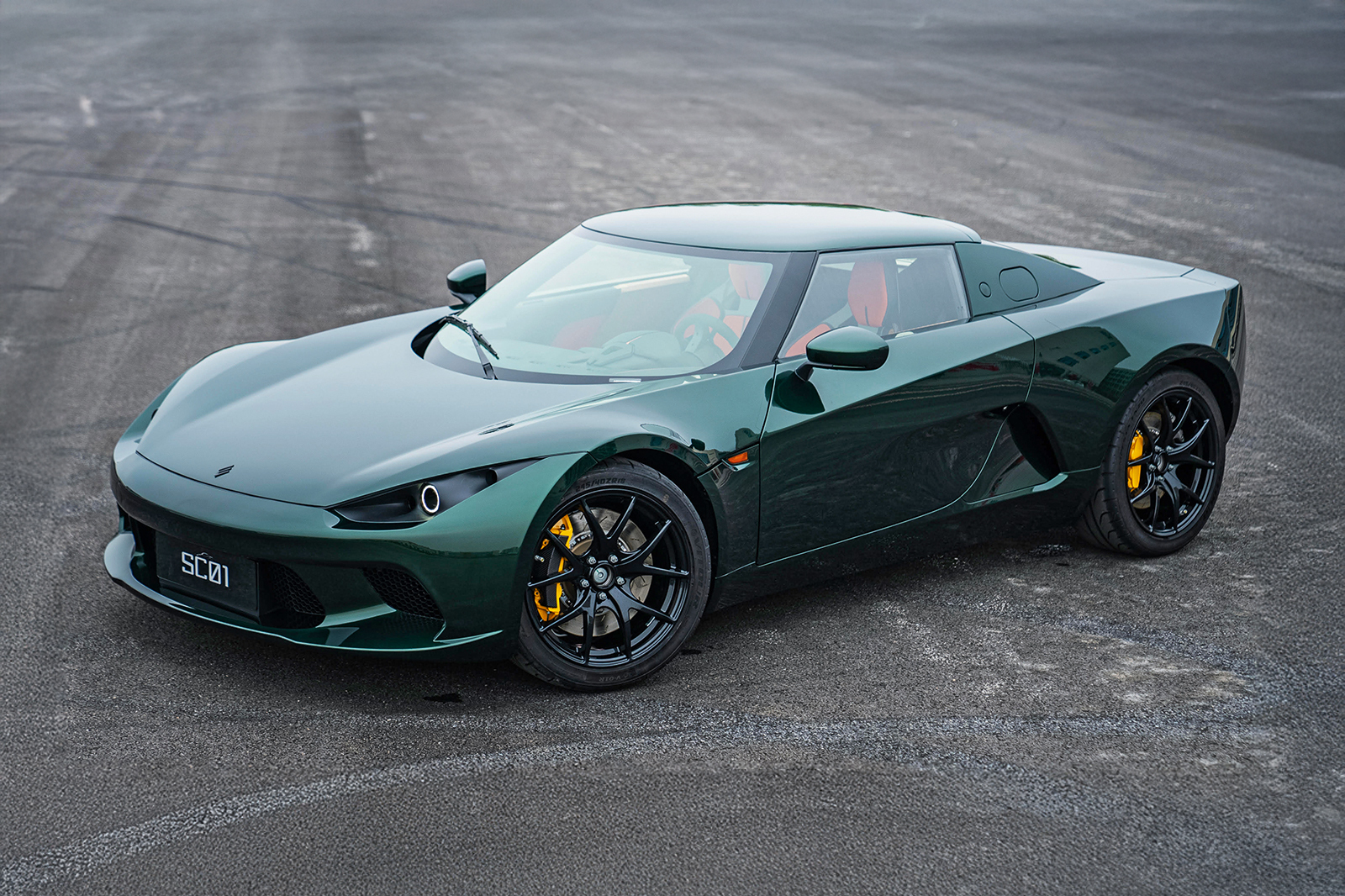 Automotive News Image