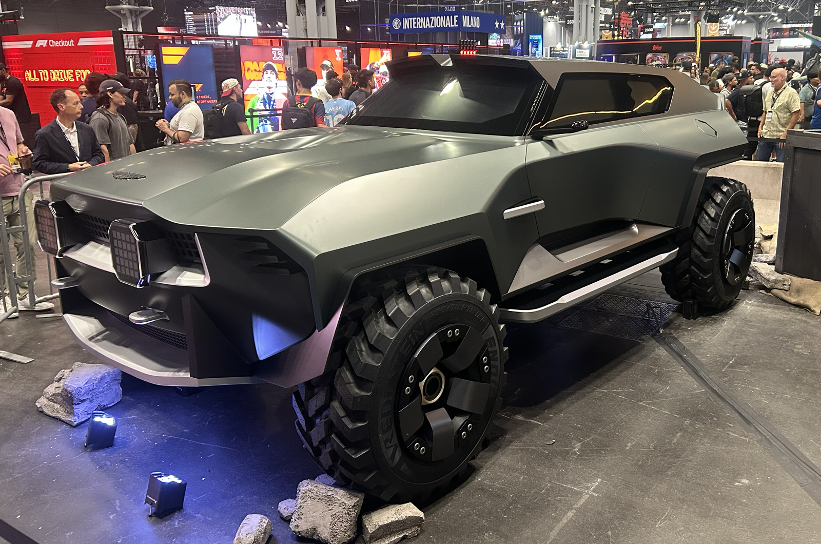 Automotive News Image