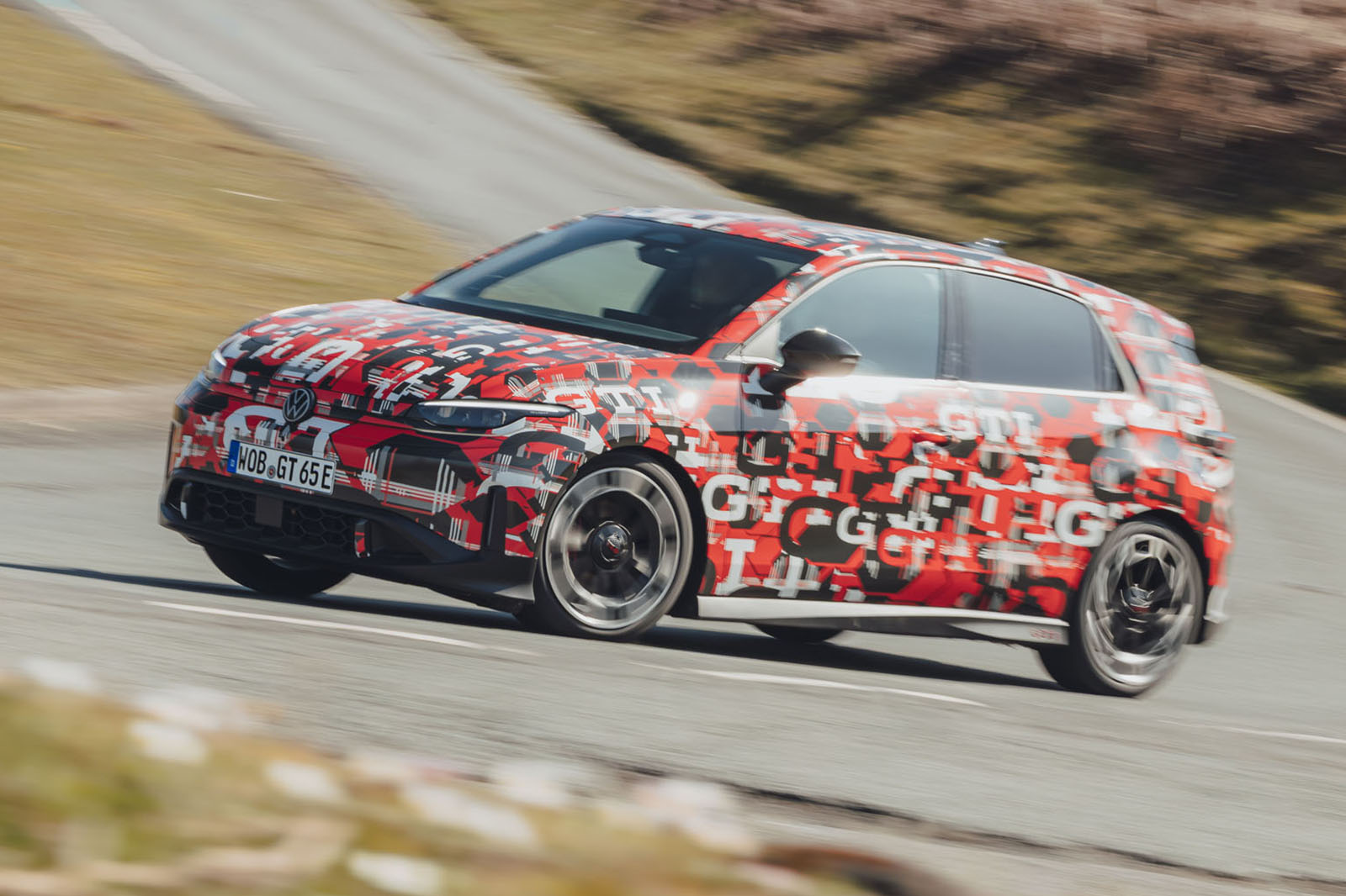 Automotive News Image