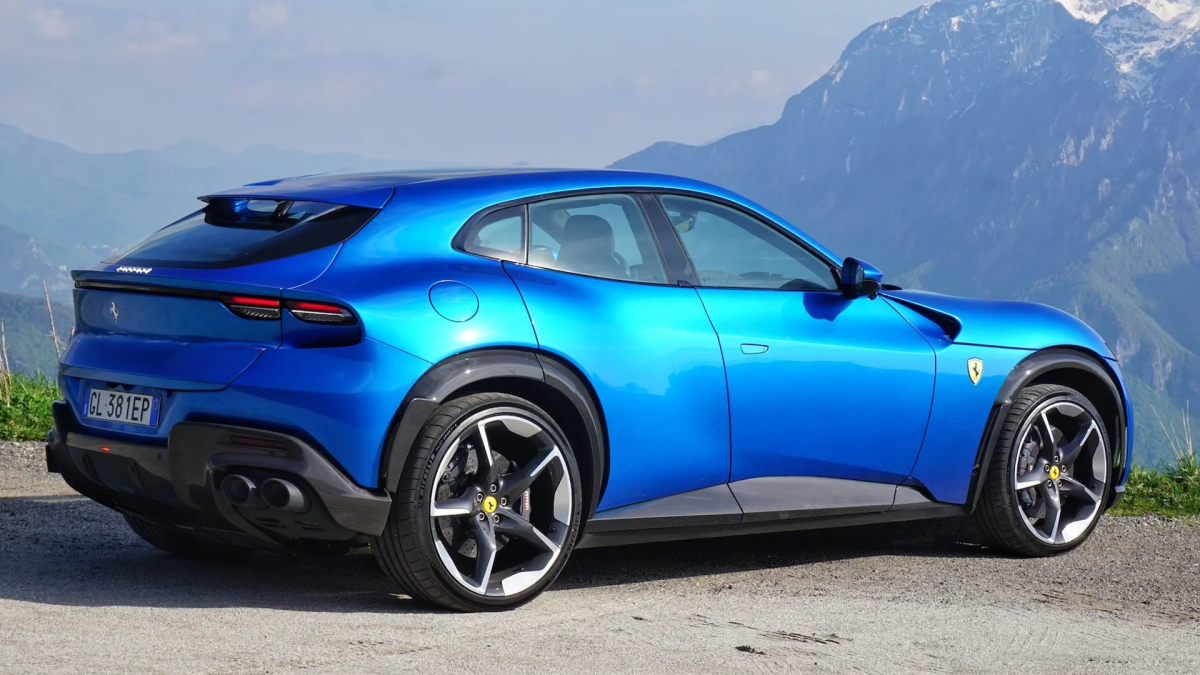 Automotive News Image