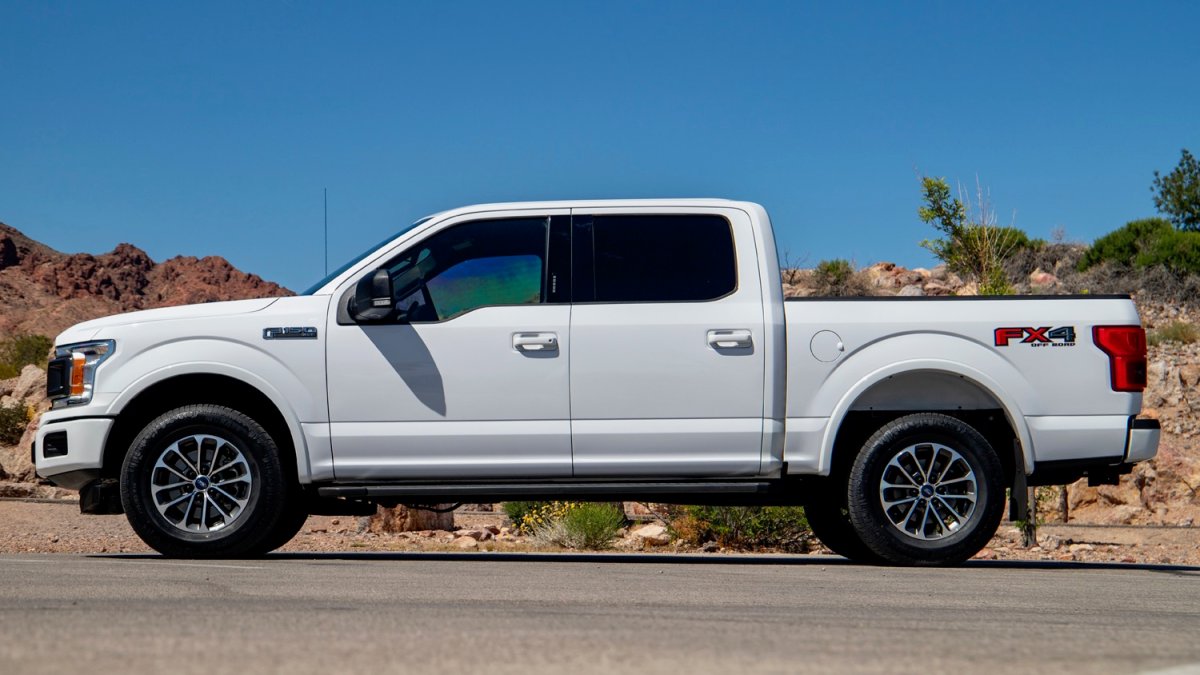 Automotive News Image
