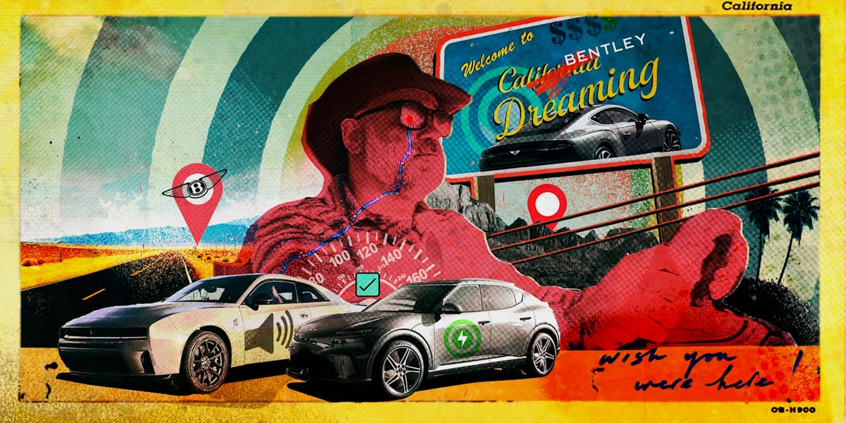 Automotive News Image