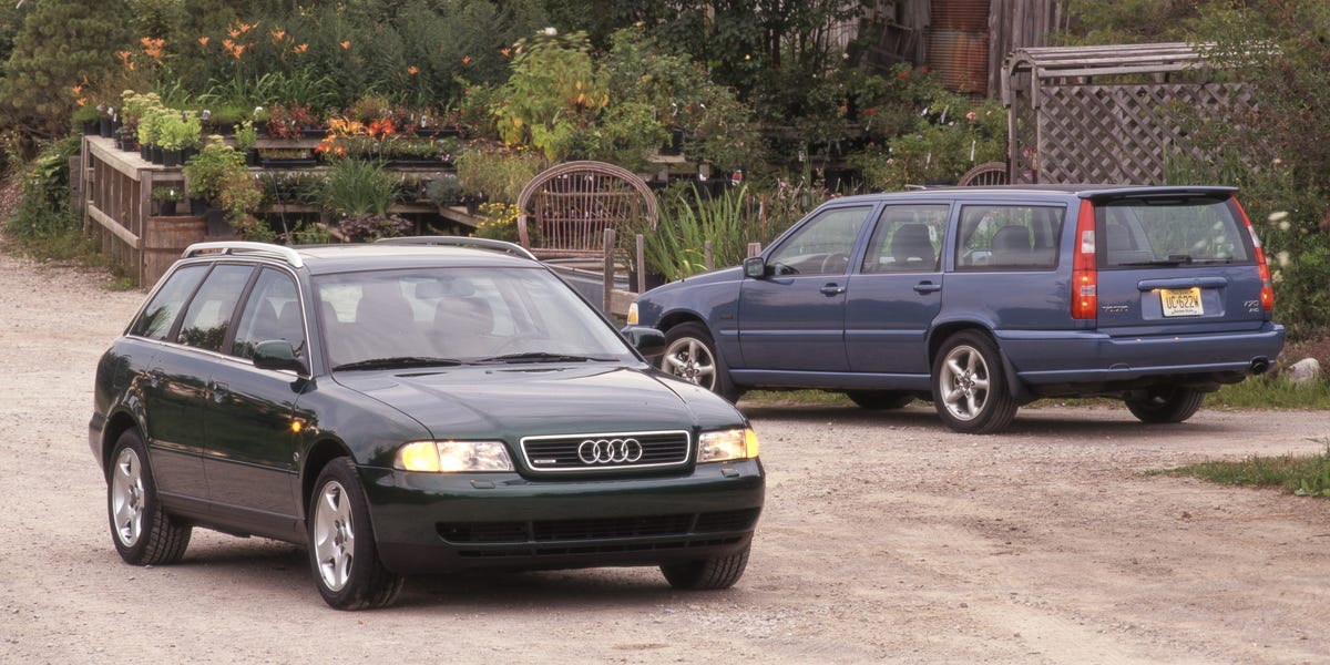 Automotive News Image