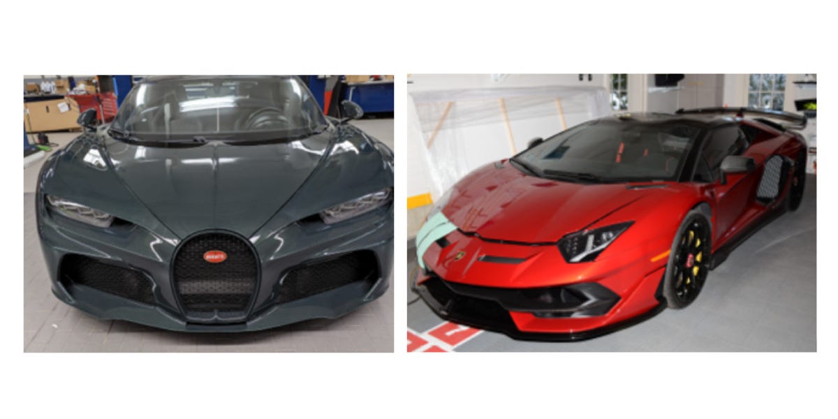 Automotive News Image