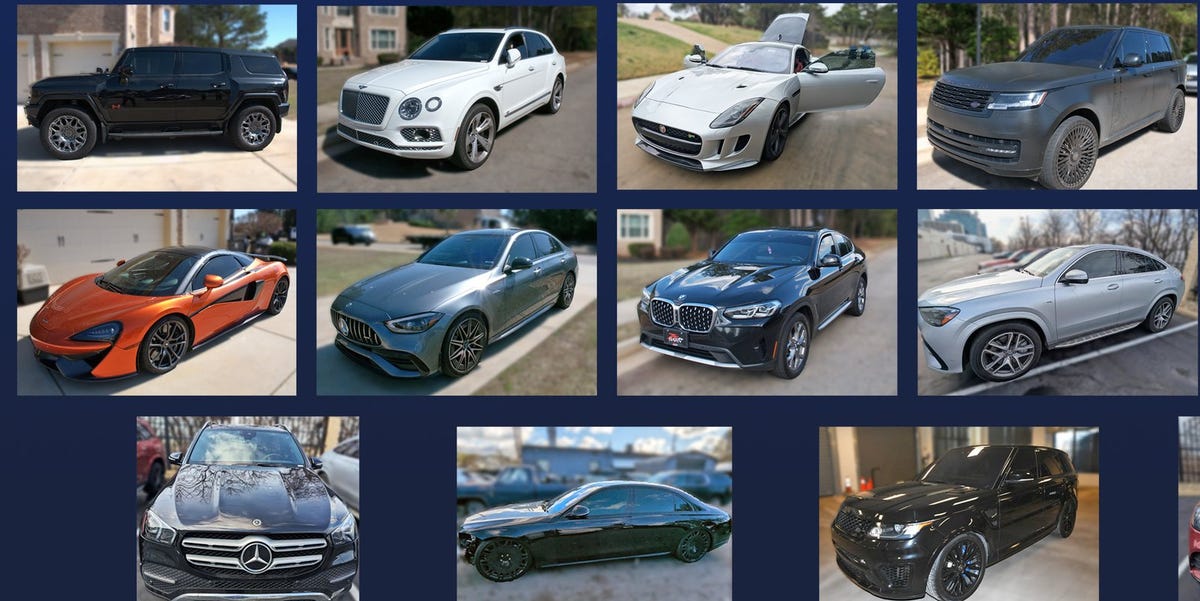 Automotive News Image