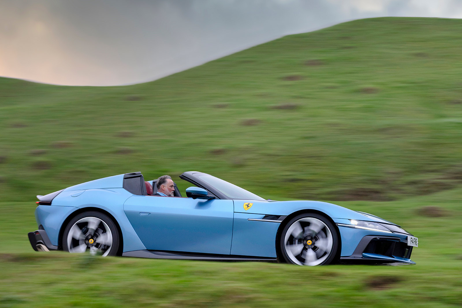 Automotive News Image
