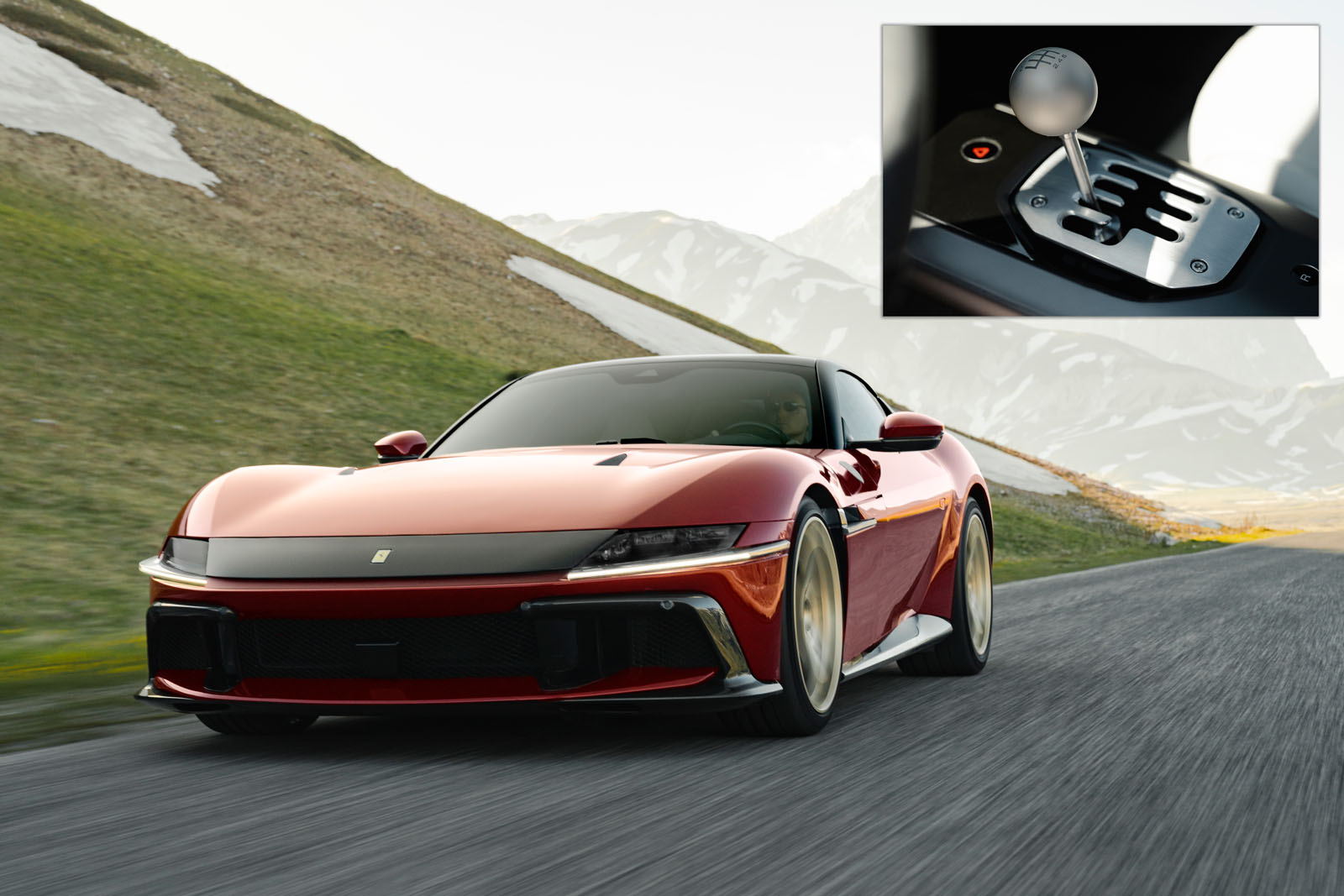 Automotive News Image